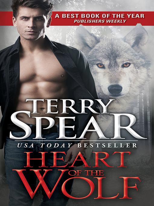 Title details for Heart of the Wolf by Terry Spear - Available